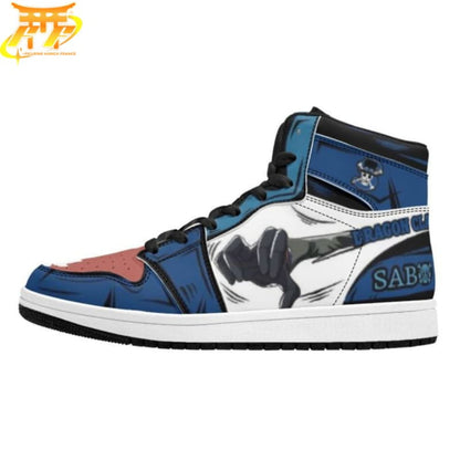 Sabo Sneakers – One Piece™