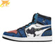 Sabo Sneakers – One Piece™