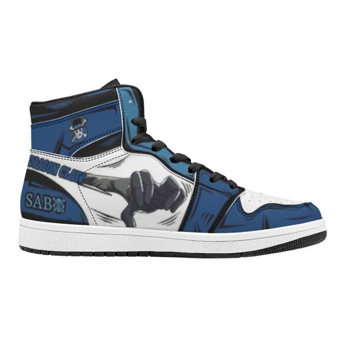 Sabo Sneakers – One Piece™