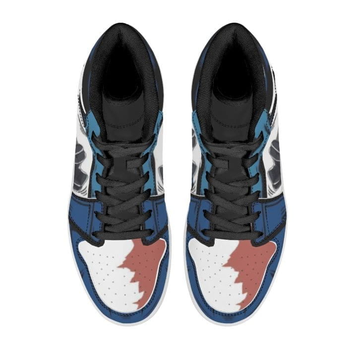 Sabo Sneakers – One Piece™