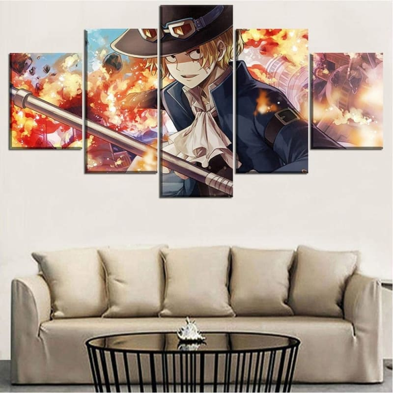Sabo Tavla - One Piece™