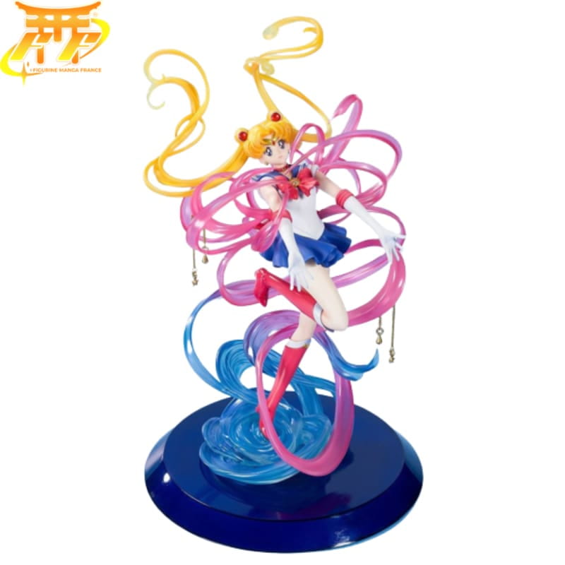 Sailor Moon Figur "Silverkristallen" – Sailor Moon™
