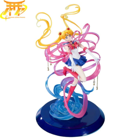 Sailor Moon Figur "Silverkristallen" – Sailor Moon™