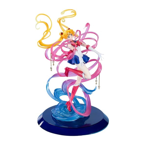 Sailor Moon Figur "Silverkristallen" – Sailor Moon™