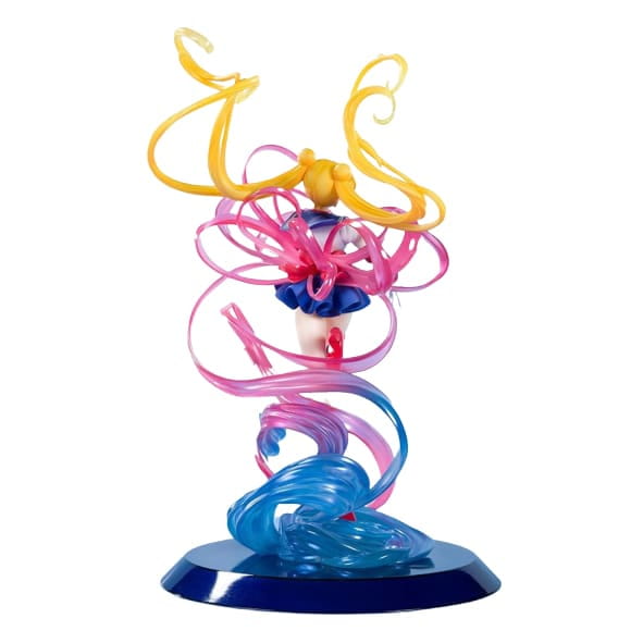Sailor Moon Figur "Silverkristallen" – Sailor Moon™