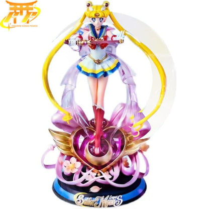 Sailor Moon Figur "Super" – Sailor Moon™