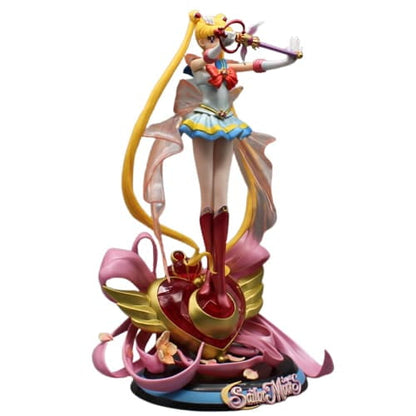 Sailor Moon Figur "Super" – Sailor Moon™