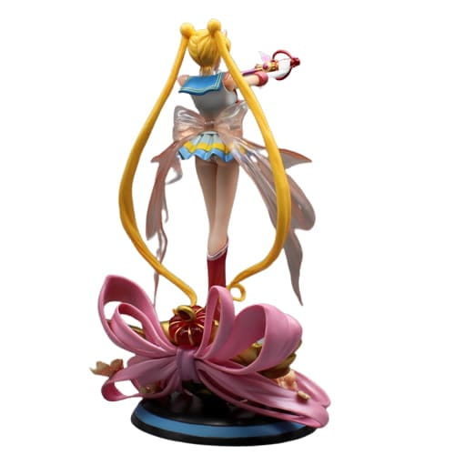 Sailor Moon Figur "Super" – Sailor Moon™