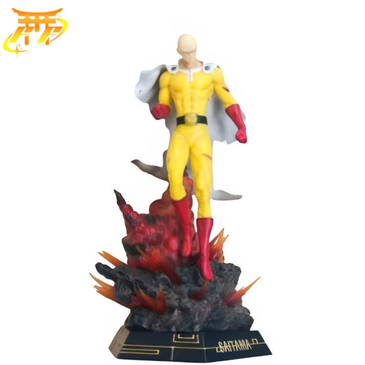 Saitama "A" Figur - One Punch Man™