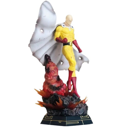 Saitama "A" Figur - One Punch Man™