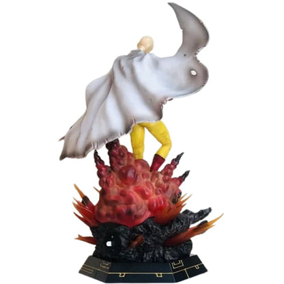 Saitama "A" Figur - One Punch Man™