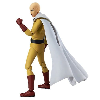Saitama ”Den skallige med manteln” Figur – One Punch Man™