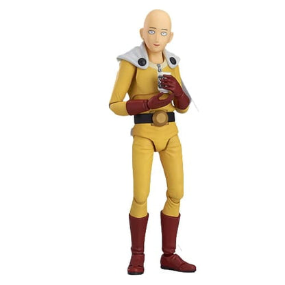 Saitama ”Den skallige med manteln” Figur – One Punch Man™