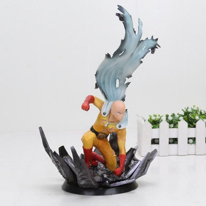 Saitama Figur – One Punch Man™