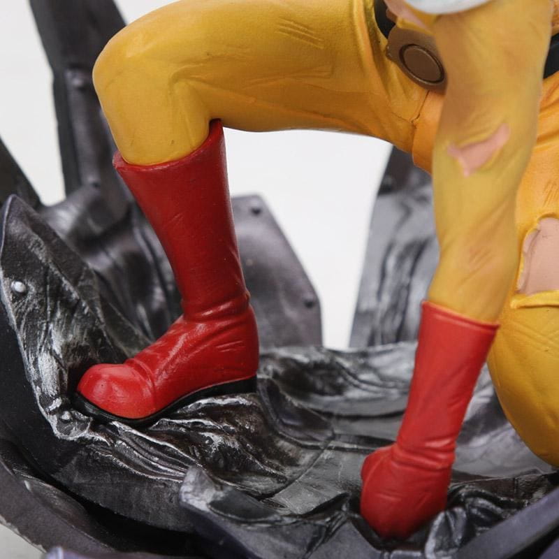 Saitama Figur – One Punch Man™