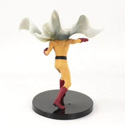 Saitama Figur – One Punch Man™