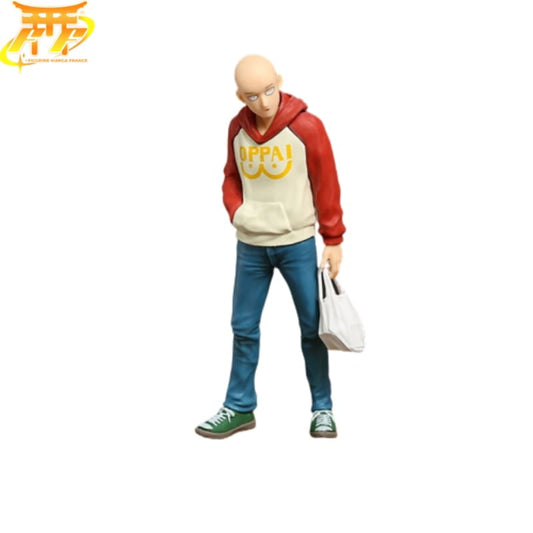 Saitama Figur – One Punch Man™