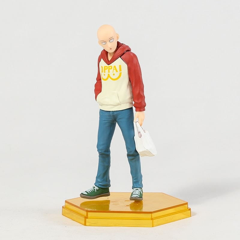Saitama Figur – One Punch Man™