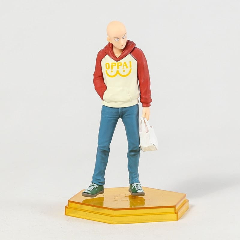 Saitama Figur – One Punch Man™