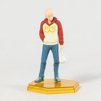 Saitama Figur – One Punch Man™