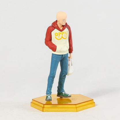 Saitama Figur – One Punch Man™