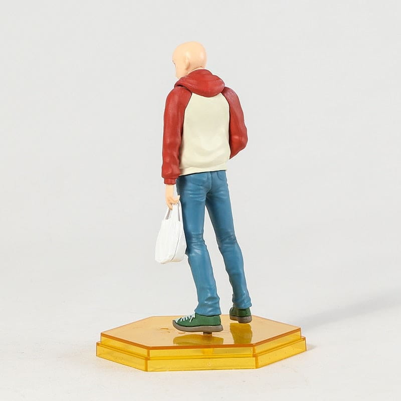 Saitama Figur – One Punch Man™