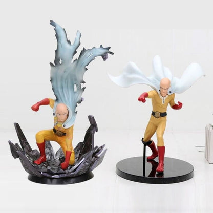 Saitama Figur – One Punch Man™