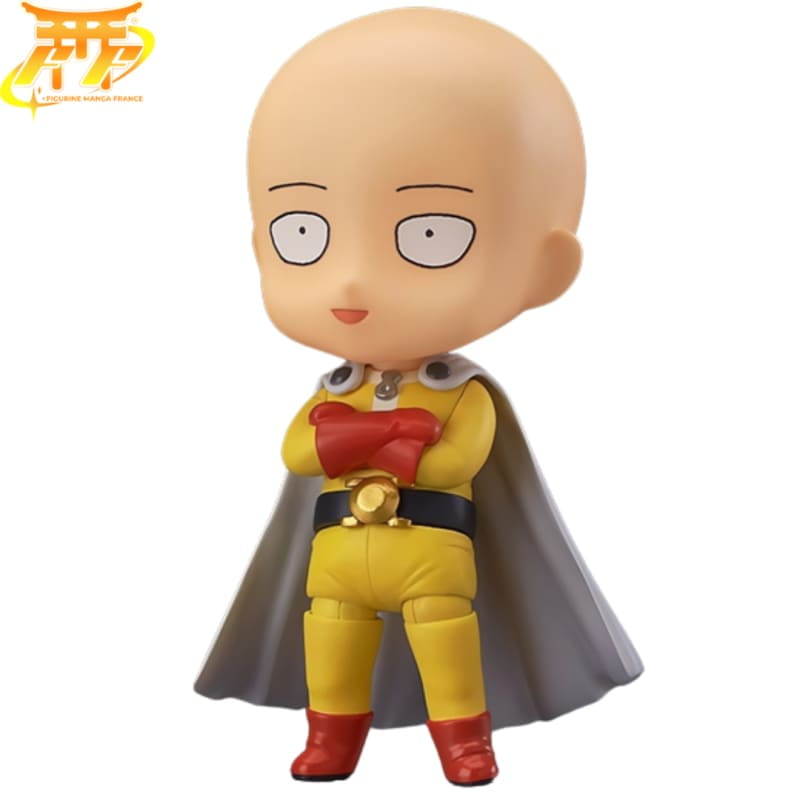 Saitama Nendoroid Figur – One Punch Man™