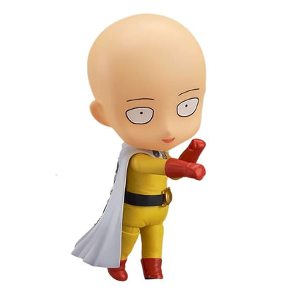 Saitama Nendoroid Figur – One Punch Man™