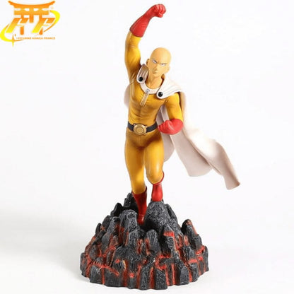 Saitama Sensei Figur – One Punch Man™