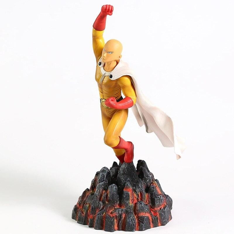 Saitama Sensei Figur – One Punch Man™