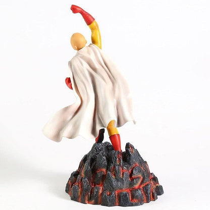 Saitama Sensei Figur – One Punch Man™