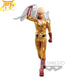 Saitama ”Skallig med mantel” Figur – One Punch Man™