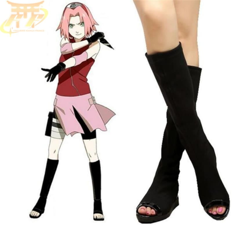 Sakura Haruno Cosplay - Naruto Shippuden™