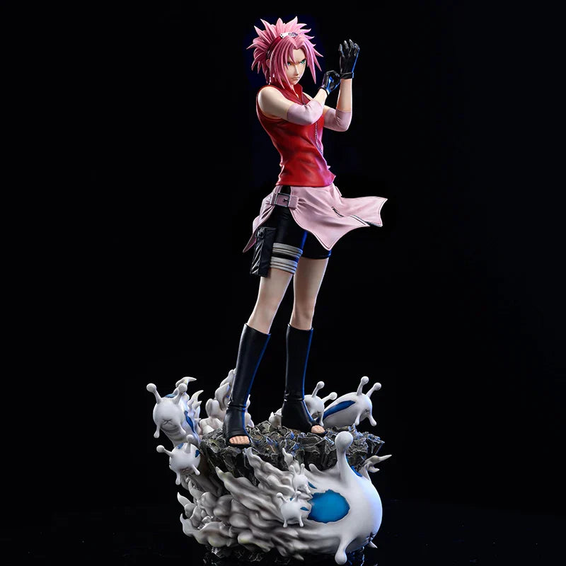 Sakura Haruno Figur – Naruto Shippuden™