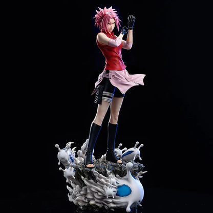 Sakura Haruno Figur – Naruto Shippuden™