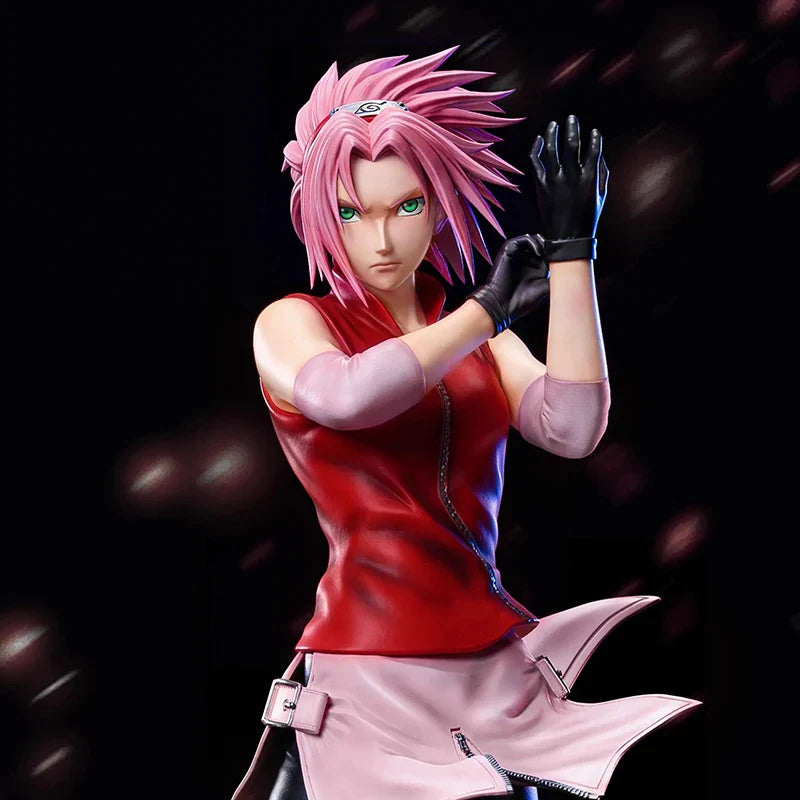 Sakura Haruno Figur – Naruto Shippuden™