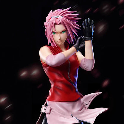 Sakura Haruno Figur – Naruto Shippuden™