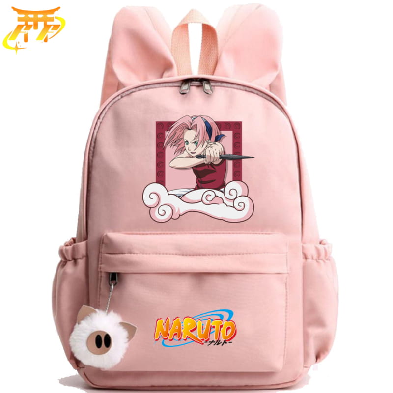 Sakura Haruno Ryggsäck – Naruto Shippuden™
