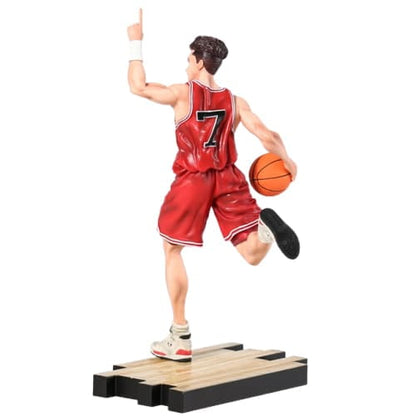 Sakuragi Figur - Slam Dunk™