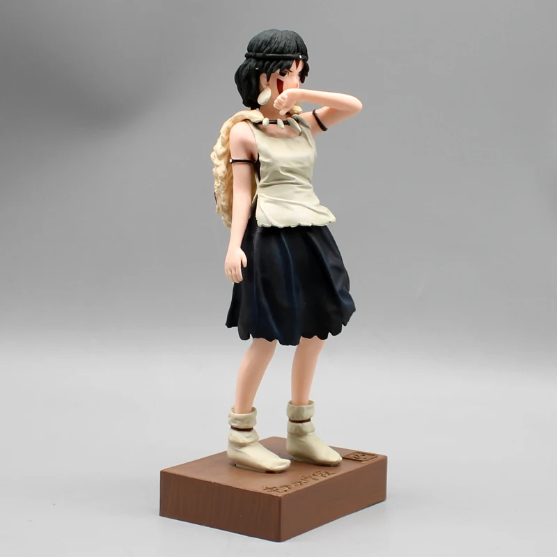 San Figur - Princess Mononoke™