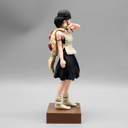 San Figur - Princess Mononoke™