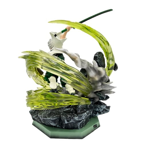 Sanemi Figur - Demon layer™