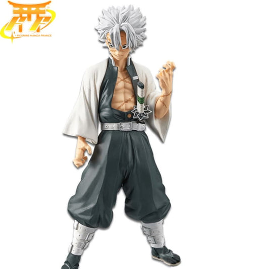 Sanemi Shinazugawa Figur - Demon Slayer™