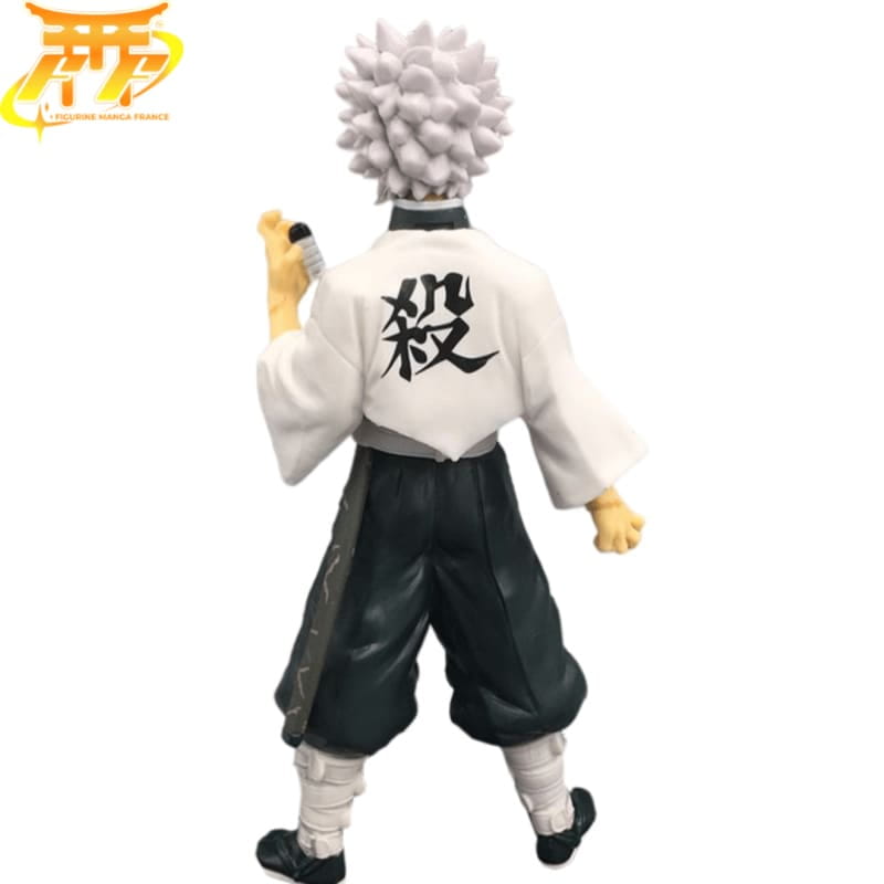 Sanemi Shinazugawa Figur - Demon Slayer™