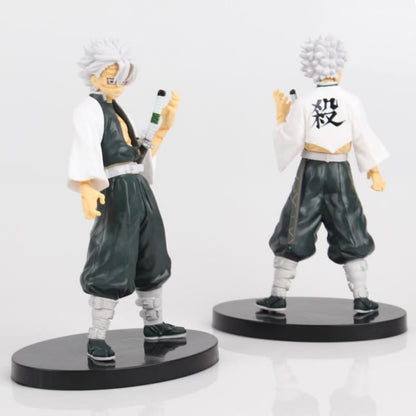 Sanemi Shinazugawa Figur - Demon Slayer™
