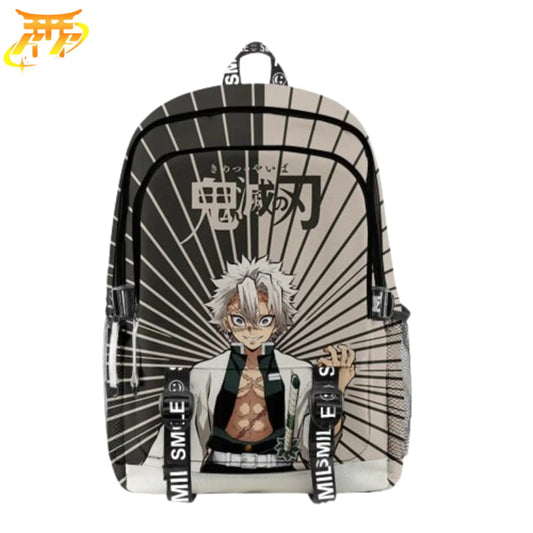 Sanemi Shinazugawa Ryggsäck – Demon Slayer™