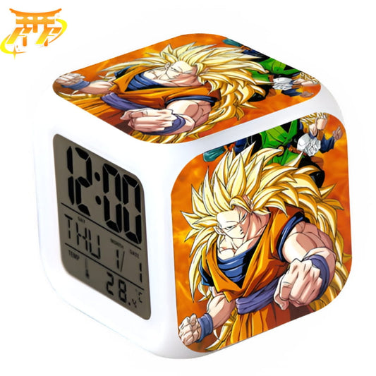 Sangohan Väckarklocka - Dragon Ball Z™