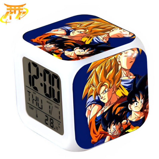 Sangoku Väckarklocka - Dragon Ball Z™