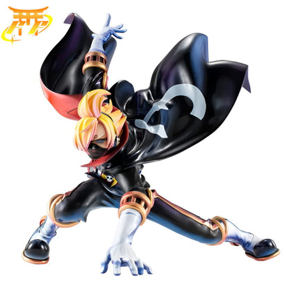 Sanji "Germa" Figur - One Piece™
